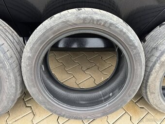 Letní pneumatiky 235/45 R18 Goodyear - 2