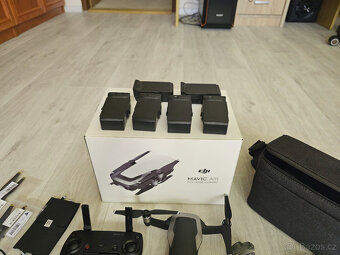 DJI Mavic Air - 2