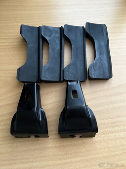 Thule Kit 145075 VW Arteon 2017- - 2