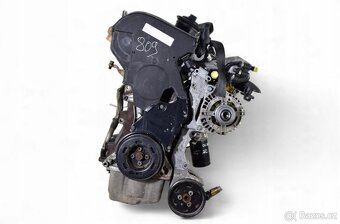 Motor AUDI TT 8N SEAT 1.8 T Turbo 224HP APX BAM - 2