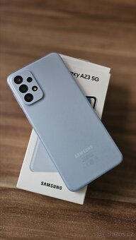 Samsung Glaxy A23 5G 128GB - 2