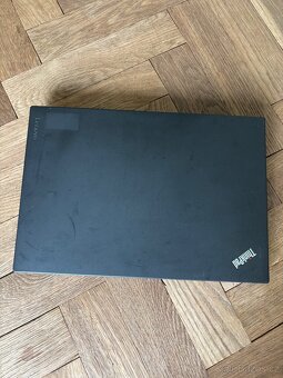 Lenovo ThinkPad T460 - 2