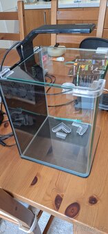 Nano akvarium - 2