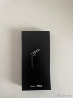 Samsung Galaxy Z Flip6 5G 12GB/256GB - 2