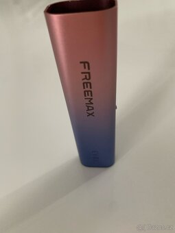 Freemax - 2