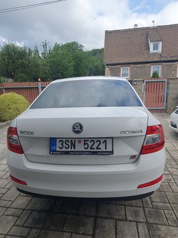ŠKODA OCTAVIA - 2