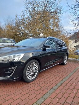 Prodám Ford Focus 4 - 2