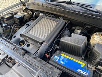Hyundai SantaFe 2.2CRDi 114kW Automat - Náhradní díly - 2