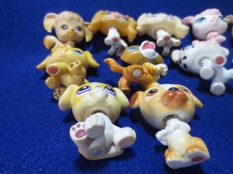 Littlest pet shop - 2