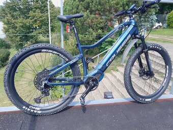 Crussis ONE-Guera 8.8 M - 2