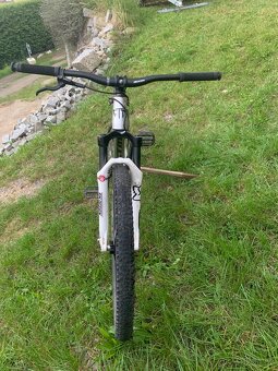 CTM dirtking dirtové kolo - 2