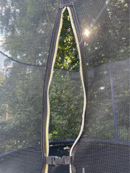 MARIMEX trampolína 366 cm - 2