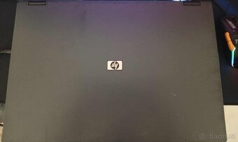 Compaq nx9420 - 2