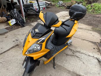 Skurt 50 ccm - 2