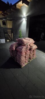 Štípané spalicky - 2