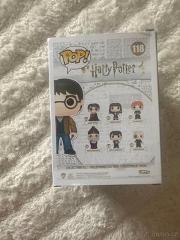 Funko pop Harry Potter - 2