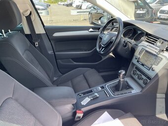 Volkswagen Passat B8 1.4Tsi 110 KW r.2015 129tkm TOP STAV - 2