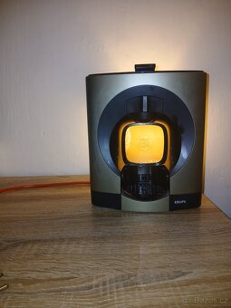 Kávovar Dolce Gusto KRUPS - 2