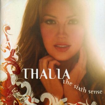 6x CD Thalia - 2