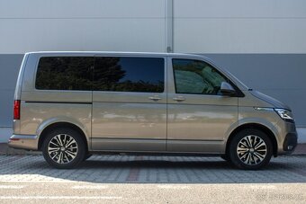 VOLKSWAGEN Multivan LR 2.0BiTDI Comfortline 4Motion DSG 2020 - 2