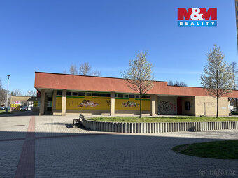 Prodej obchod a služby, 1150 m², Frýdek-Místek - 2