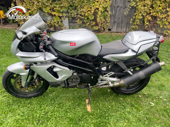 Aprilia SL1000 Falco - 2