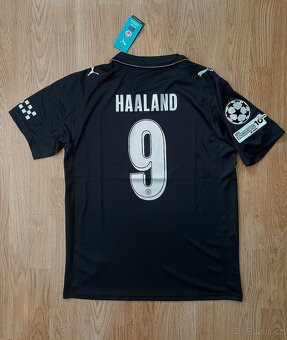 Manchester City 25/26 Away - 2