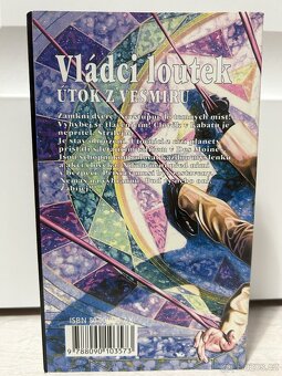 Sci-fi knihy Robert A. Heinlein - 2