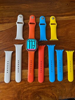 Apple Watch Ultra 2 - 2