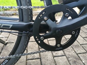 Dámské elektrokolo Rock Machine - 2