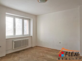 Pronájem bytu 1+1 v os.vl. o velikosti 38 m², ul Svatopluka  - 2