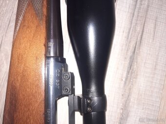 Prodám kulovnici. - 2