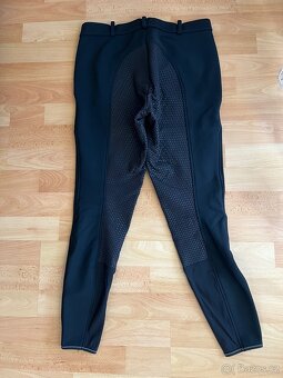 Zimní rajtky Pikeur - 2