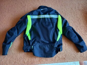 Prodám bundu Cappa racing - 2