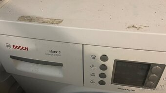 Pračka BOSCH Maxx 5 - 2