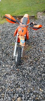 KTM 50 SX - 2
