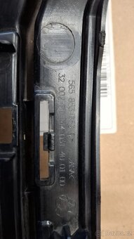 Škoda Kodiaq maska 565853653G - 2