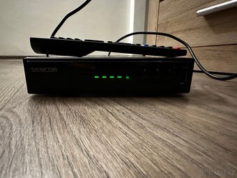 Prodám set_top box - 2