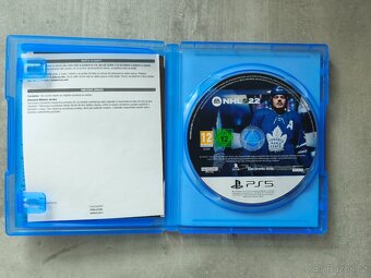 NHL 22 - 2
