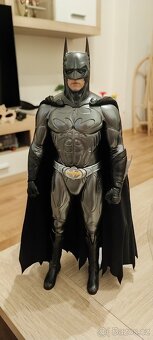 Batman Forever - Hot Toys figurka - 2