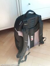 Herlitz Školní batoh be.bag airgo Květy - 2