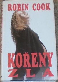 autor Robin Cook - 9 knih - 2