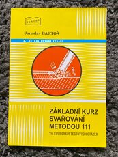 Učebnice pro střední technické školy - 2