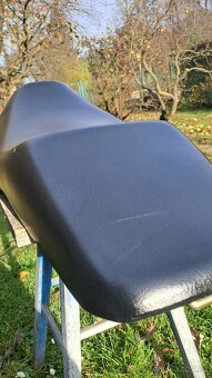 Sedlo Yahamaha fzs 600 - 2