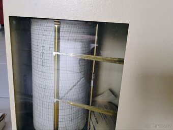 Retro přístroj - 2