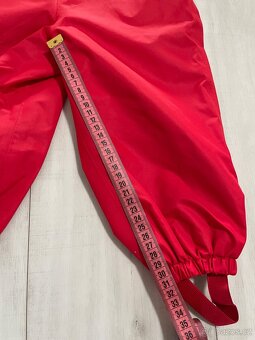 Dětské kalhoty do deště - 2