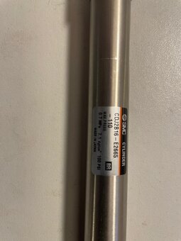 Pneumatický válec SMC CDJ2B16 - 2