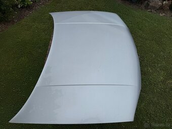 Kapota Volkswagen Golf 4 - 2