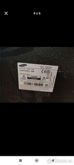 Smart TV Samsung - 2