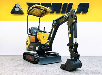 PÁSOVÝ MINIBAGR G12S I LITE / 2025 MEGA AKCE 3mth - 2